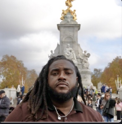 James Robinson