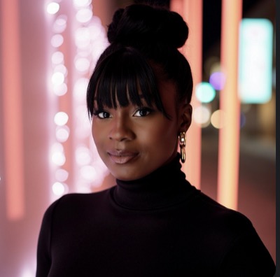 Lauren Alex-Igwe