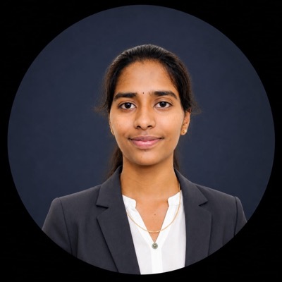 Manisha Kotha