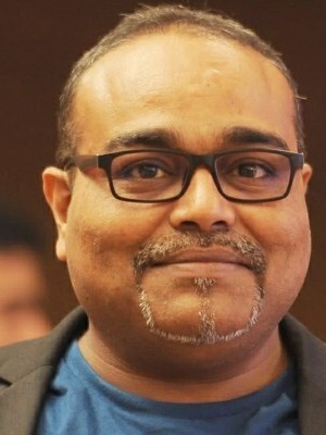 Saurabh Singh
