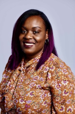 Tiffany Walker-Roper