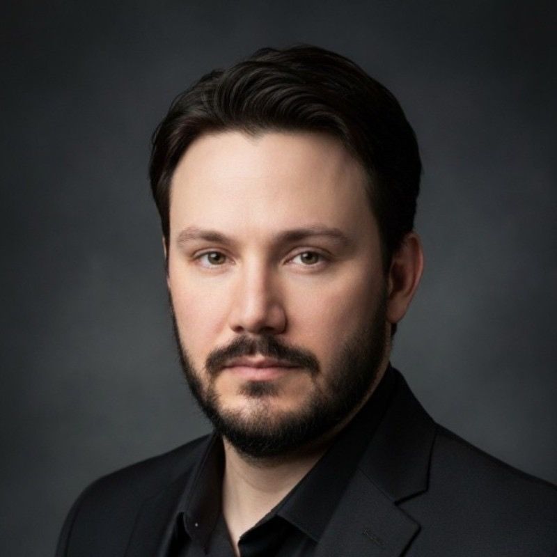 Dr. Omar Sangurima, CISSP