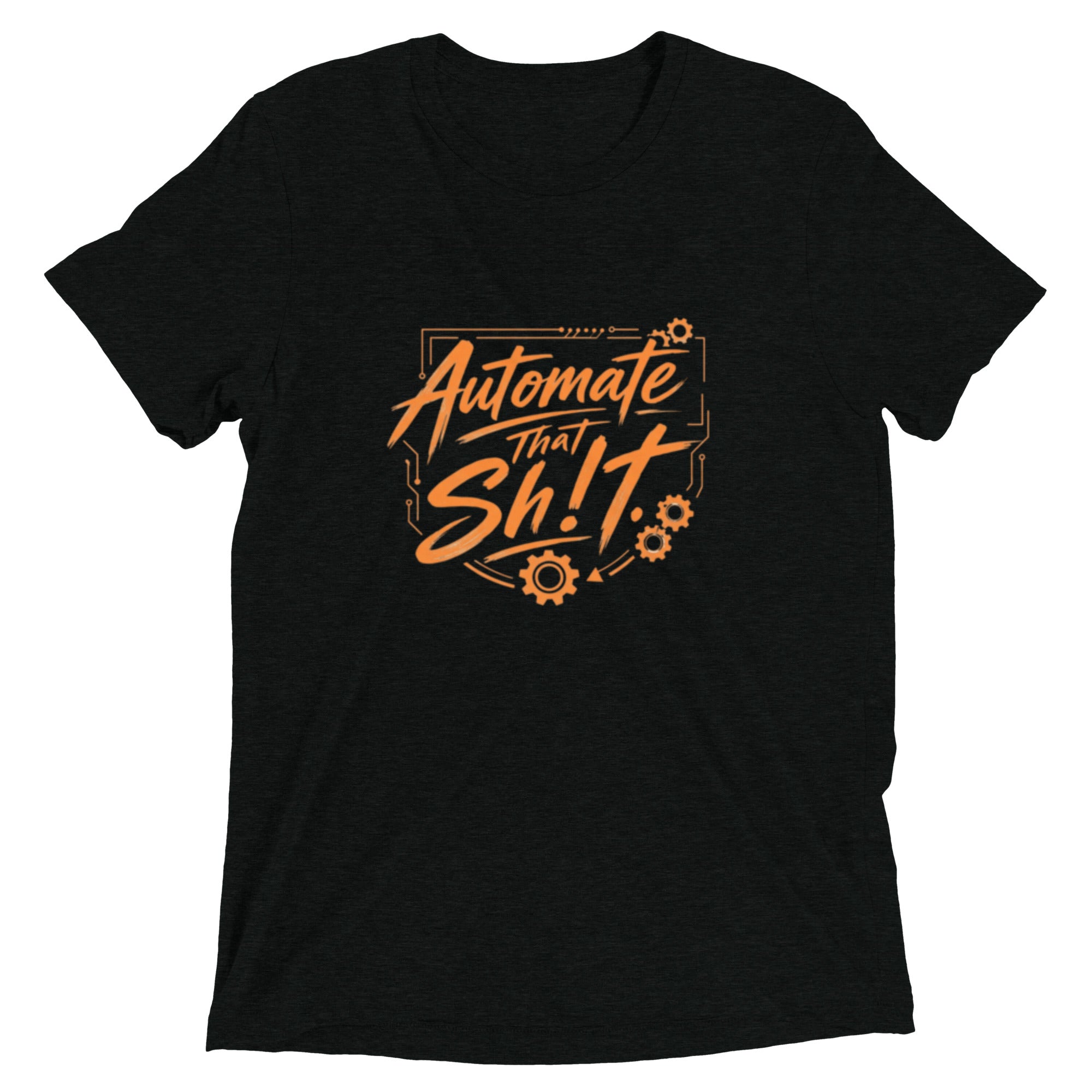 The Automation Manifesto Premium Tee - Women's